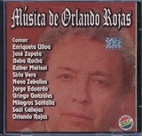Msica de Orlando Rojas