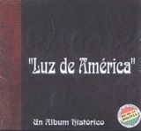 ルス・デ・アメリカ「Un Album Historico」２枚組みセ