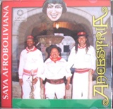 SAYA AFROBOLIVIANA - Ancestria