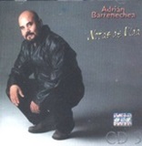 ADRIAN BARRENECHEA - Notas de Vida (CD 3)<br> Double CD