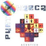 PUNTO NAZCA - Acustico