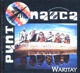 PUNTO NAZCA - Waritay