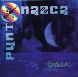 Punto Nazca   Quilla  