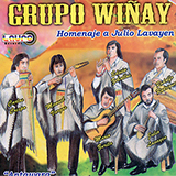 Grupo Winay - Homenaje a Julio Lavanyen