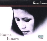 EMMA JUNARO - Resolana