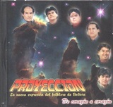 Proyeccin  -  De corazn a corazn