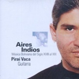 PIRAI VACA - Aires Indios