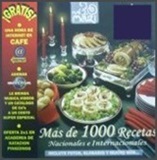 CD ROM- National and International Recipes