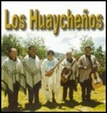 Los Huaycheos Vol. VI -Grandes exitos