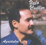 Yalo Cuellar -  Agridulce