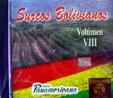 Surcos Bolivianos Vol. VIII