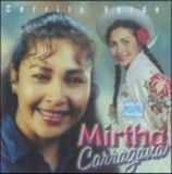 Mirtha Carrazana - Cerrito Verde