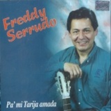 Freddy Serrudo - Fr meine beliebte Tarija