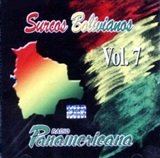 Surcos Bolivianos Vol. 7