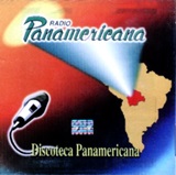 Discoteca Panamericana ''Radio Panamericana''