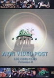 Ayni Video Post - Los Video Clips vol.2 