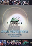 Ayni Video Post -  Video Clips vol.2 