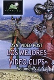 Los Mejores Vidoe Clips Vol.5