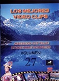 Los Mejores Video Clips Vol.27