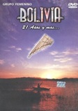 DVD - Femenine Group Bolivia