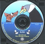 Interactive DVD 