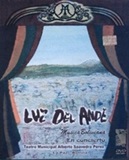 DVD - LUZ DEL ANDE  ''Bolivian Music''