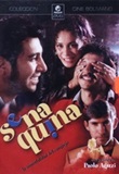 DVD - Sena Quina