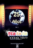 DVD - 25 Years of Tra-la-la Show