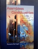 Asambleas Constituyentes- Rossana Barragn