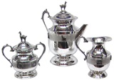 Classic Tea set