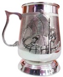 Beer mug - medium size