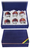 Napkin holders with awayo plus case