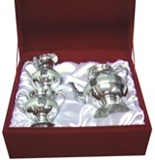 'La Paz'' Tea set