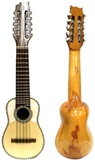 Charango para Principiantes con nacar