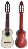 Gamboa Concert Charango - Quina Quina wood