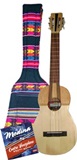 VENEZUELAN CUATRO + CASE + STRINGS SET MA-1270