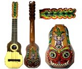 Profi - Charango - Modell  ''Mauro Nuez''