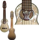 Professional Charango - Child Soundhole