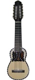 Concert electroacustic charango - BBAND System