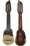 Electroacustic charango Kjarkas style - Artec FSE4