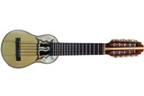 Professional Charango - Tejeyeque Wood