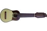 Beginners Charango - Halfboard