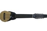 Electroacustic Charango - Chasqui Carving