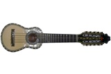 Professional Jacaranda Wood Charango - Stars