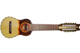 Professional Charango Armadillo - Andean Sun Sundhole