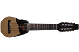 Electroacustic Charango in Jacaranda Wood - Model Kjarkas