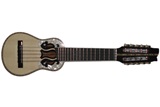 Professional Charango in Jacaranda Wood - Buterfly Soundhole