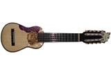 Professional Charango - Indio Soundhole