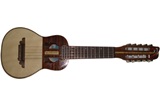 "Aruquipa" Jacaranda Laminated Charango