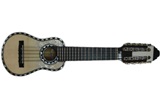 Professional Charango with Nacar Inlays